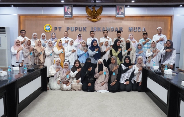 PIM Perkuat Pemberdayaan Perempuan melalui Pelatihan Menjahit